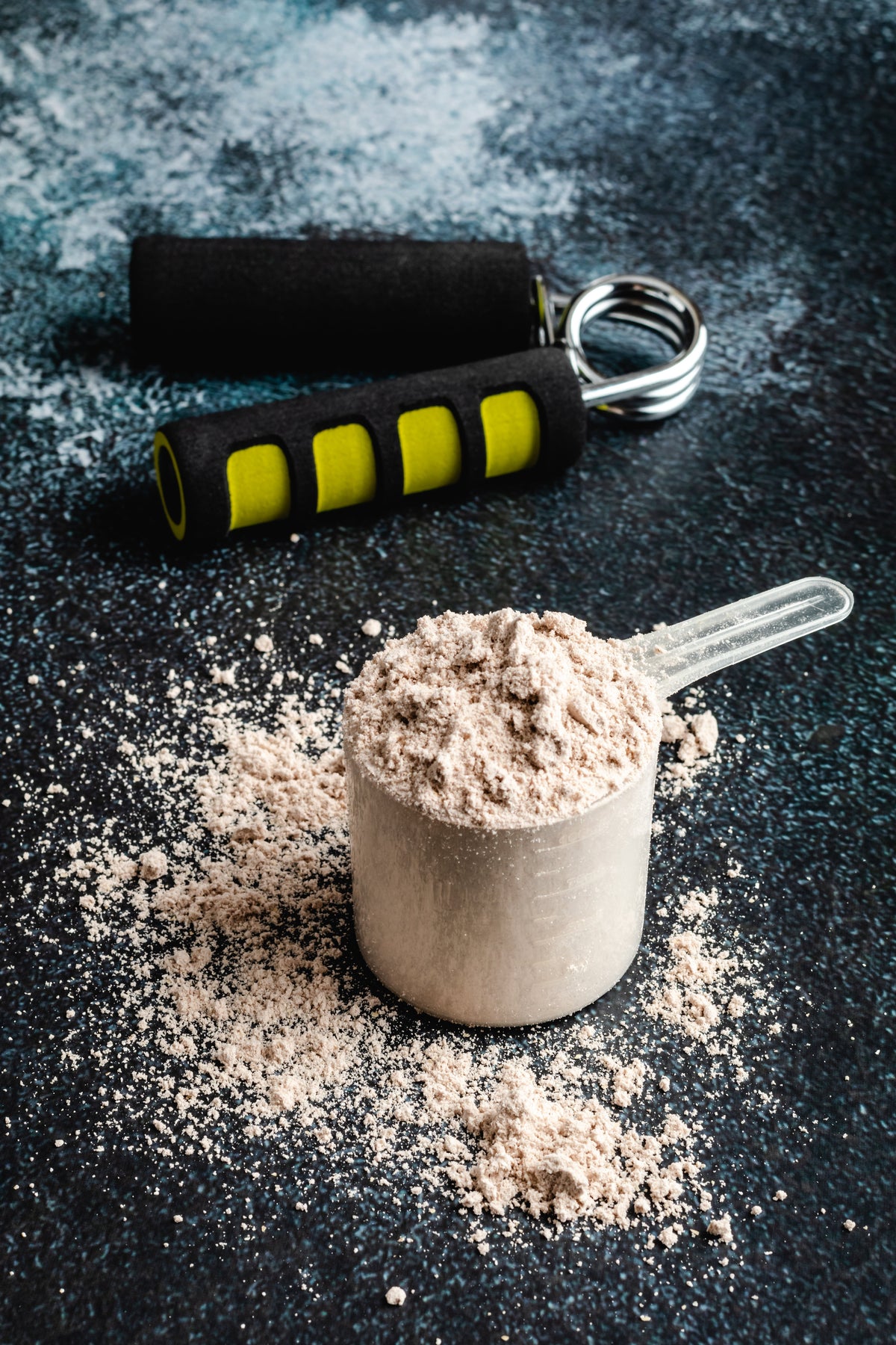 GLP-1 Medications and Whey Protein: How to Protect Muscle While Losing Weight